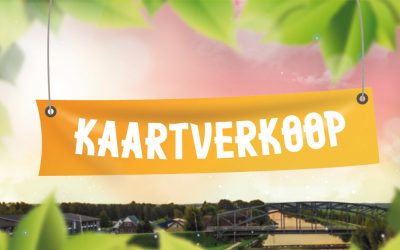 Laatste Kaartverkoop Zomerfeest Schipluiden